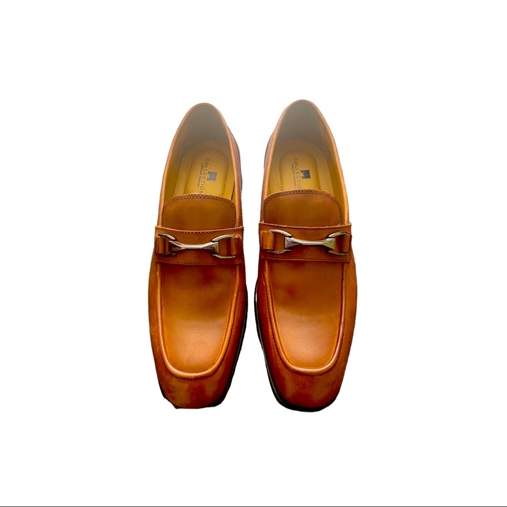 Michael Strahan Men Loafers